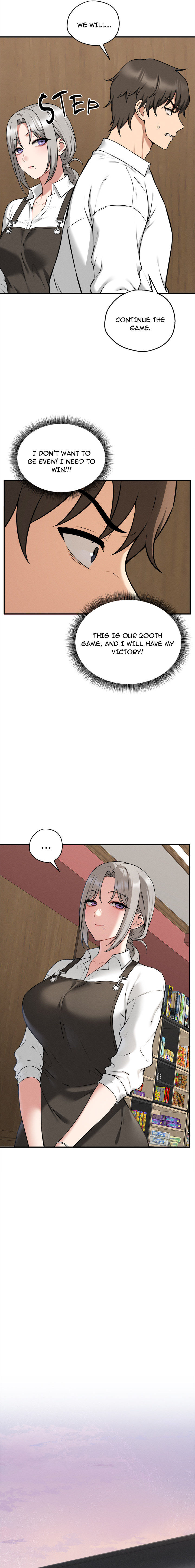 Asmodeck: A Game of Desire Chap Chapter 2-Asmodeck: A Game of Desire - Next Chap 3