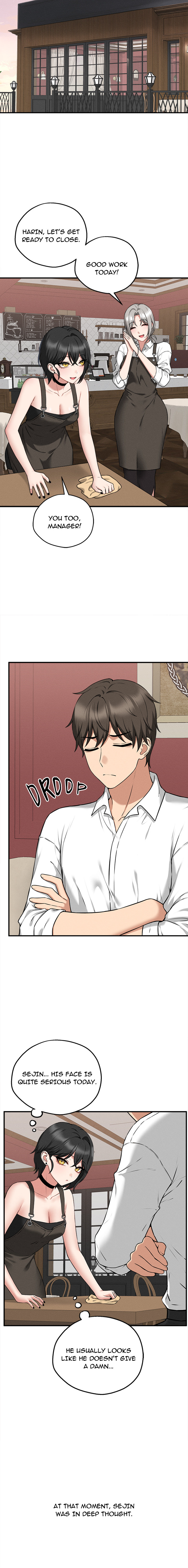 Asmodeck: A Game of Desire Chap Chapter 2-Asmodeck: A Game of Desire - Next Chap 3