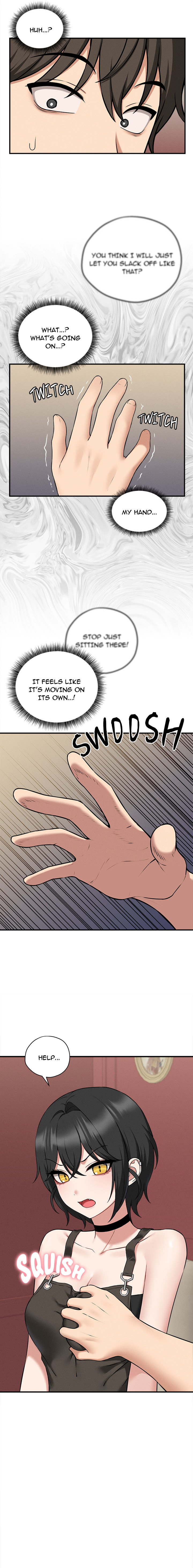 Asmodeck: A Game of Desire Chap Chapter 2-Asmodeck: A Game of Desire - Next Chap 3