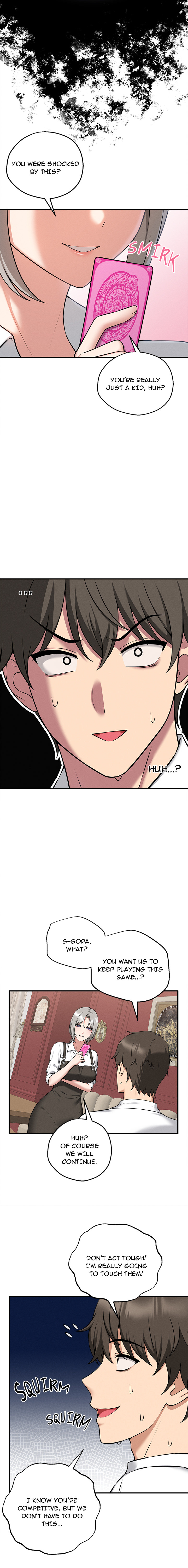 Asmodeck: A Game of Desire Chap Chapter 2-Asmodeck: A Game of Desire - Next Chap 3