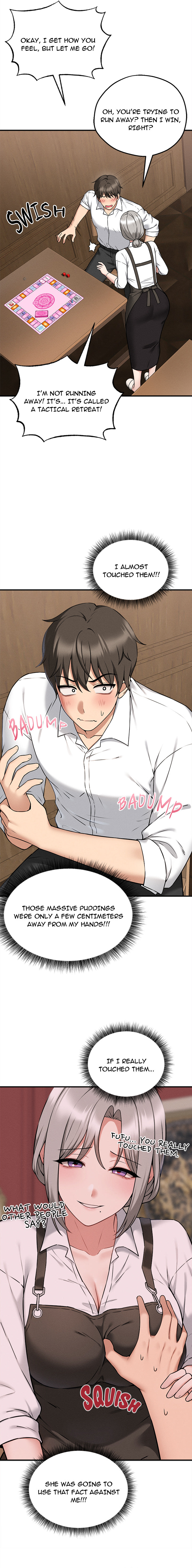 Asmodeck: A Game of Desire Chap Chapter 2-Asmodeck: A Game of Desire - Next Chap 3