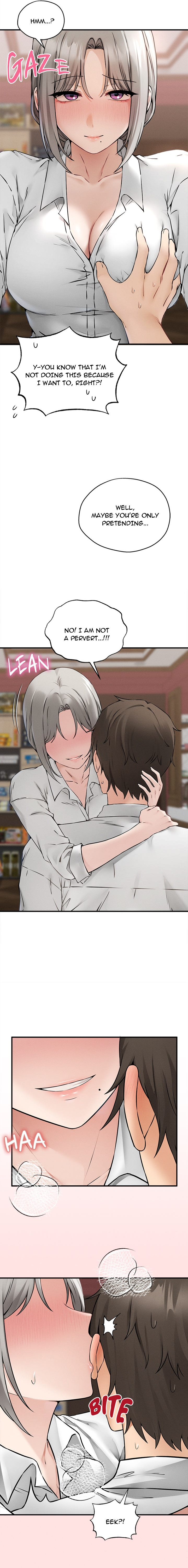 Asmodeck: A Game of Desire Chap Chapter 3-Asmodeck: A Game of Desire - Next Chap 4