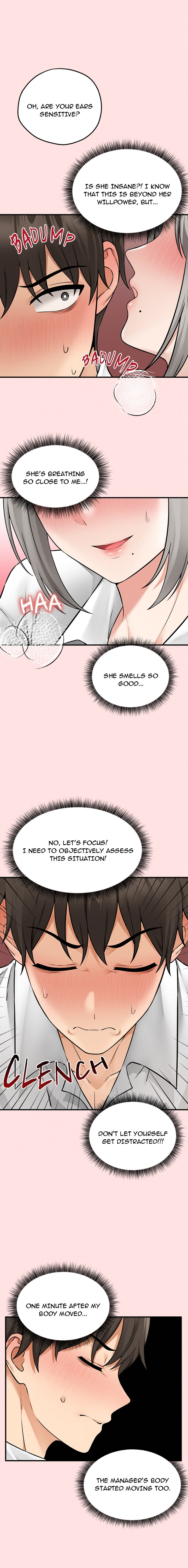 Asmodeck: A Game of Desire Chap Chapter 3-Asmodeck: A Game of Desire - Next Chap 4