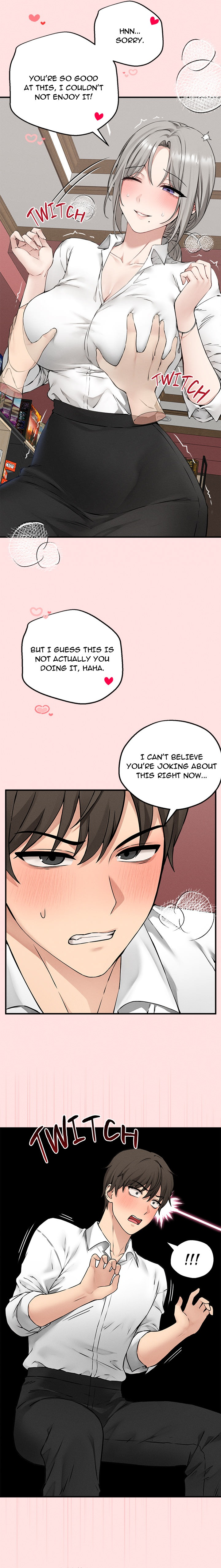 Asmodeck: A Game of Desire Chap Chapter 3-Asmodeck: A Game of Desire - Next Chap 4