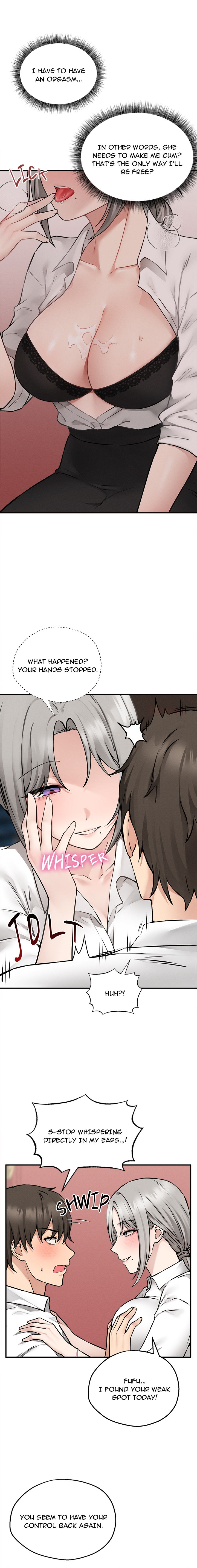 Asmodeck: A Game of Desire Chap Chapter 3-Asmodeck: A Game of Desire - Next Chap 4