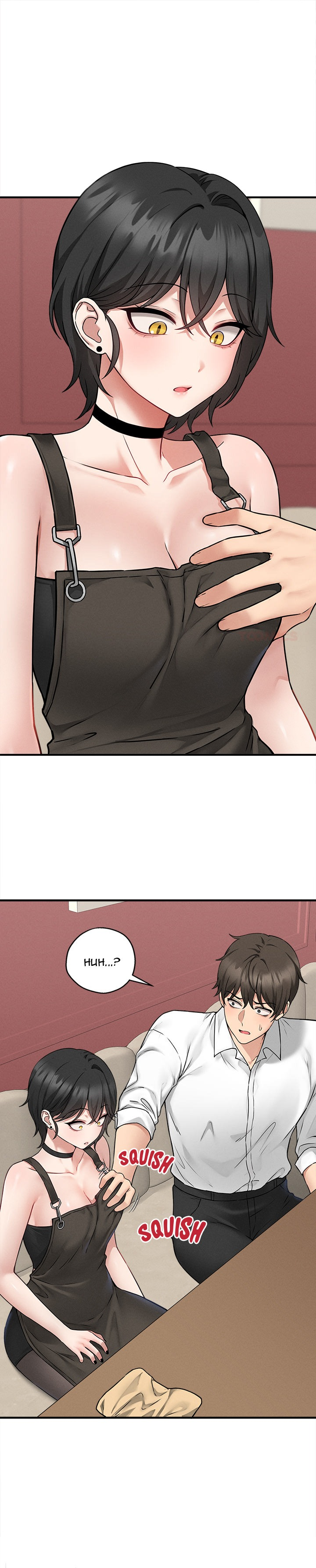 Asmodeck: A Game of Desire Chap Chapter 3-Asmodeck: A Game of Desire - Next Chap 4