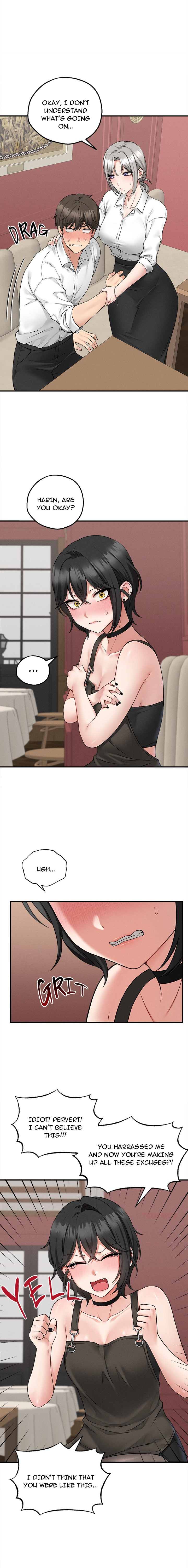 Asmodeck: A Game of Desire Chap Chapter 3-Asmodeck: A Game of Desire - Next Chap 4