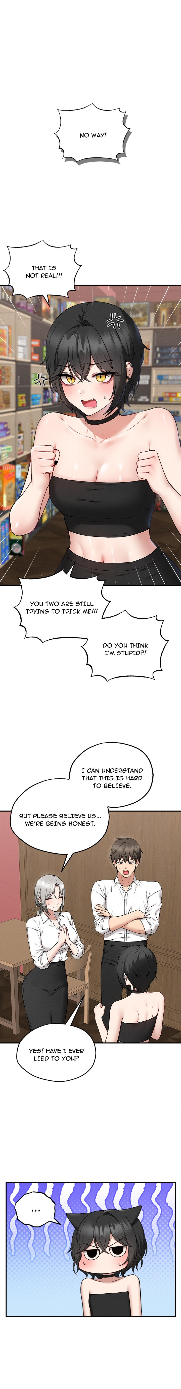 Asmodeck: A Game of Desire Chap Chapter 4-Asmodeck: A Game of Desire - Next Chap 5