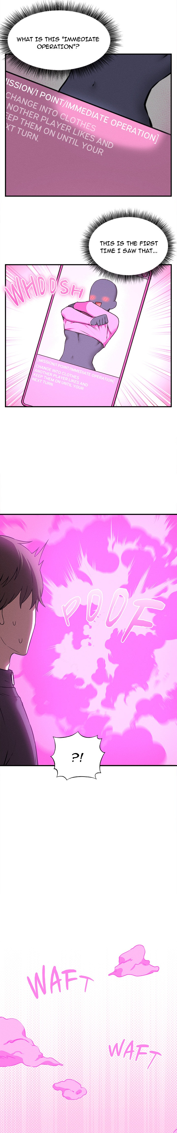 Asmodeck: A Game of Desire Chap Chapter 4-Asmodeck: A Game of Desire - Next Chap 5