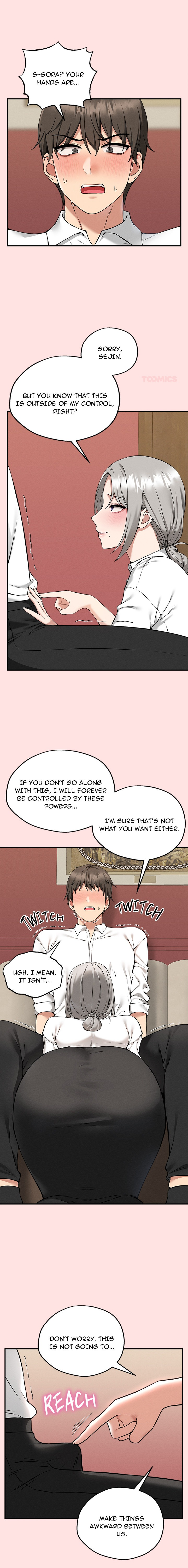 Asmodeck: A Game of Desire Chap Chapter 4-Asmodeck: A Game of Desire - Next Chap 5