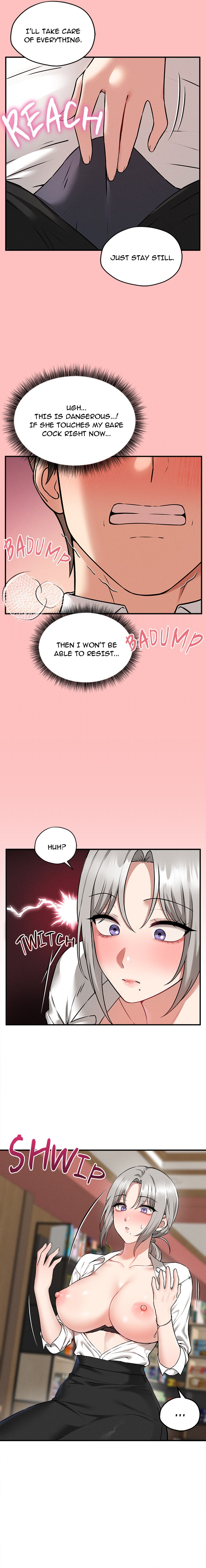 Asmodeck: A Game of Desire Chap Chapter 4-Asmodeck: A Game of Desire - Next Chap 5