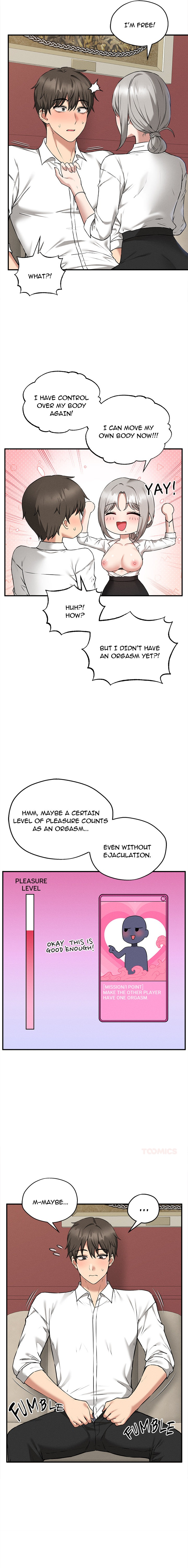 Asmodeck: A Game of Desire Chap Chapter 4-Asmodeck: A Game of Desire - Next Chap 5