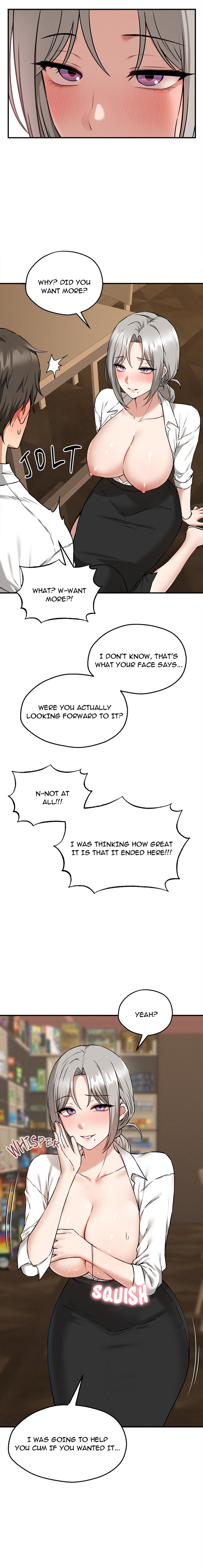 Asmodeck: A Game of Desire Chap Chapter 4-Asmodeck: A Game of Desire - Next Chap 5