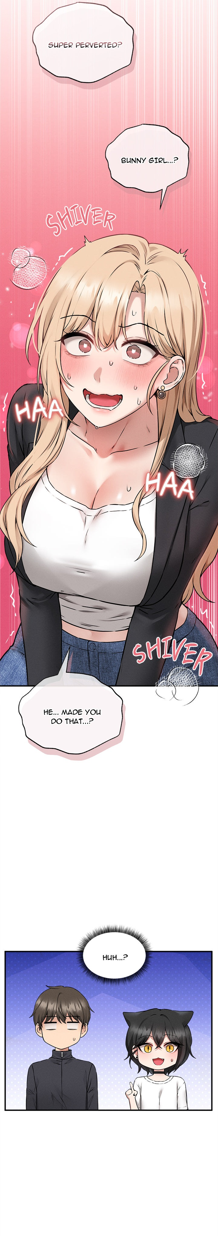 Asmodeck: A Game of Desire Chap Chapter 5-Asmodeck: A Game of Desire - Next Chap 6