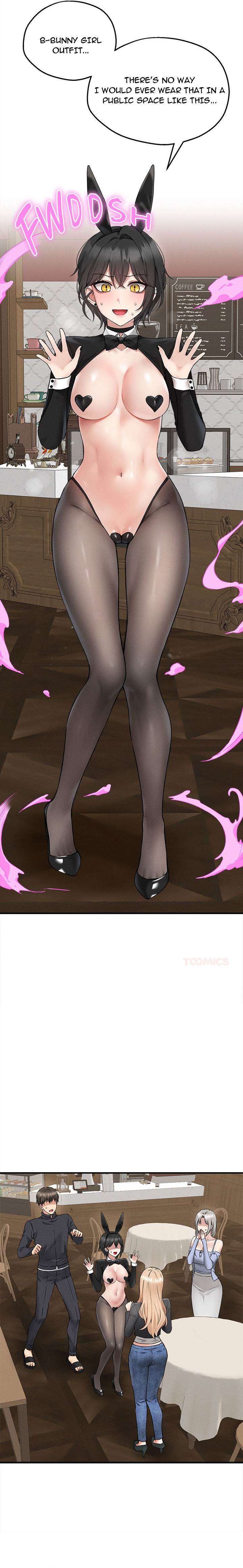 Asmodeck: A Game of Desire Chap Chapter 5-Asmodeck: A Game of Desire - Next Chap 6