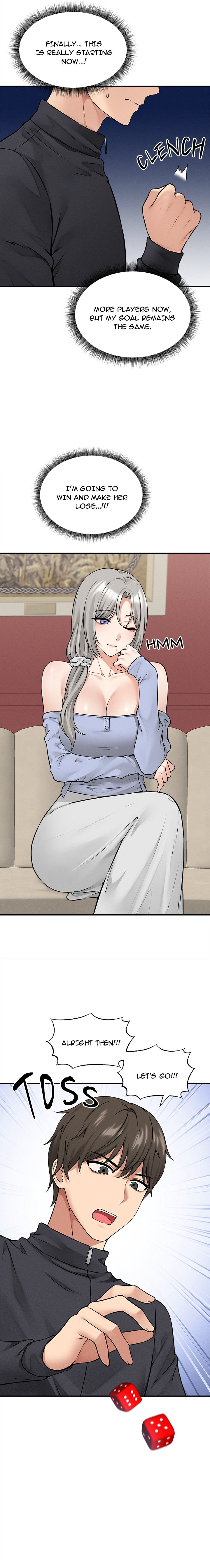 Asmodeck: A Game of Desire Chap Chapter 6-Asmodeck: A Game of Desire - Next Chap 7