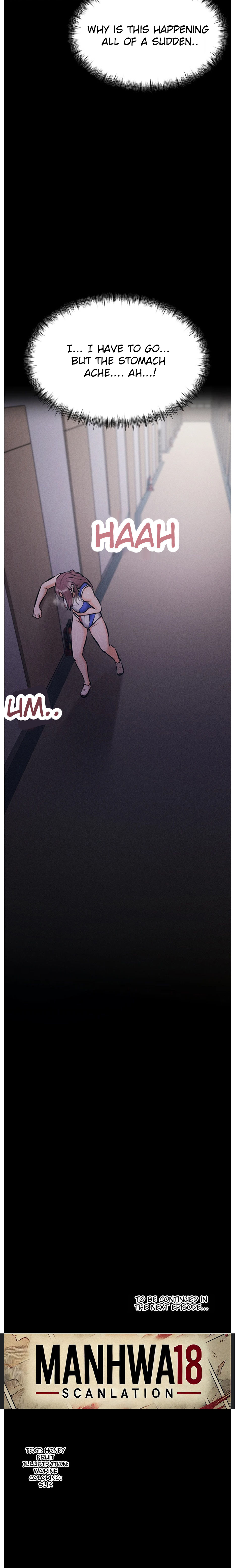 Athlete's village: A trap Chap chap 02-Athlete's village: A trap - Next Chap 3