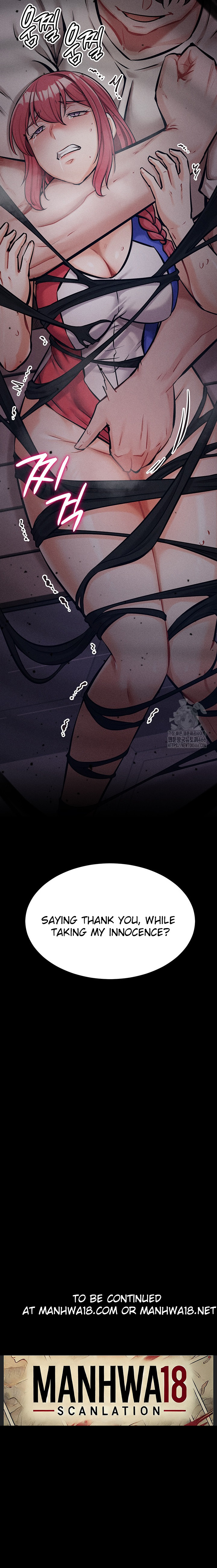 Athlete's village: A trap Chap chap 14-Athlete's village: A trap - Next Chap 15