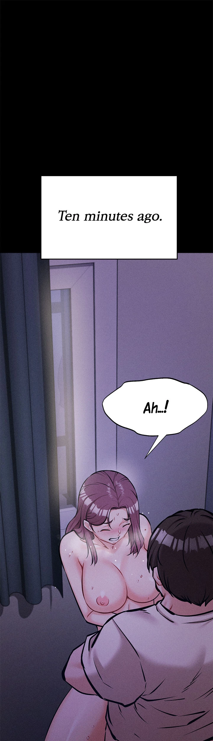 Athlete's village: A trap Chap chap 24-Athlete's village: A trap - Next Chap 25