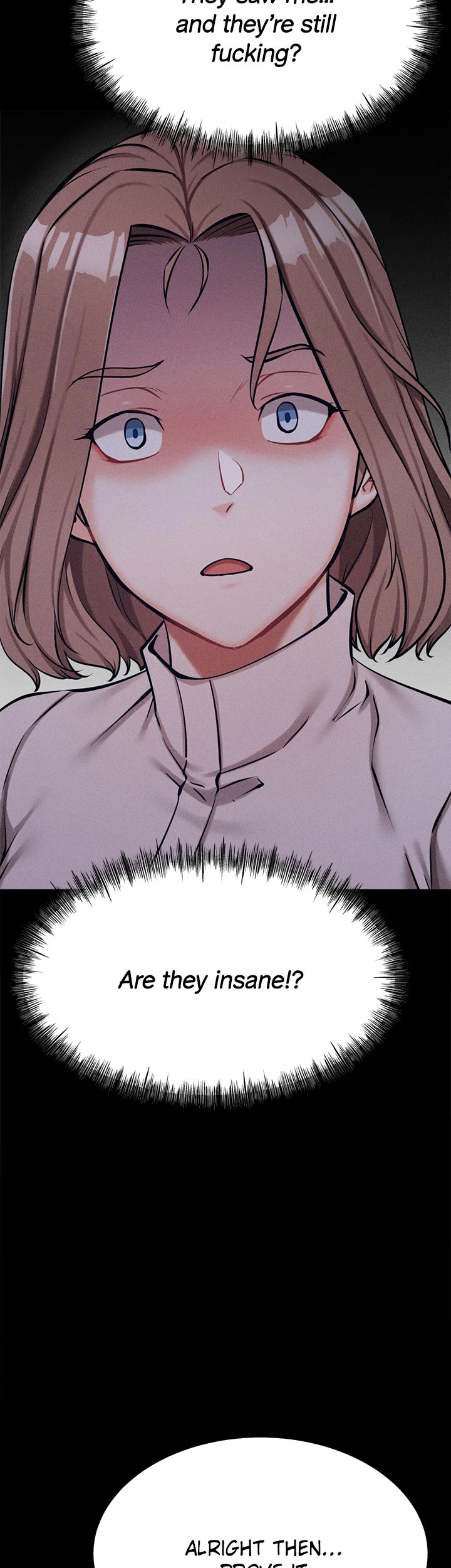 Athlete's village: A trap Chap chap 24-Athlete's village: A trap - Next Chap 25