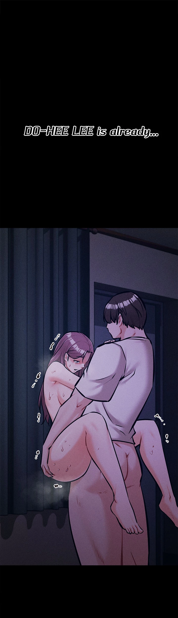 Athlete's village: A trap Chap chap 24-Athlete's village: A trap - Next Chap 25