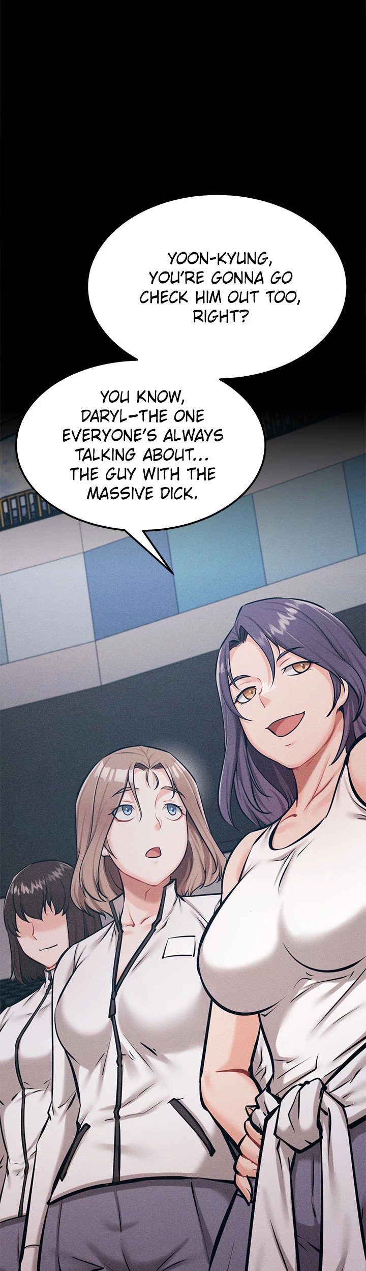 Athlete's village: A trap Chap chap 24-Athlete's village: A trap - Next Chap 25