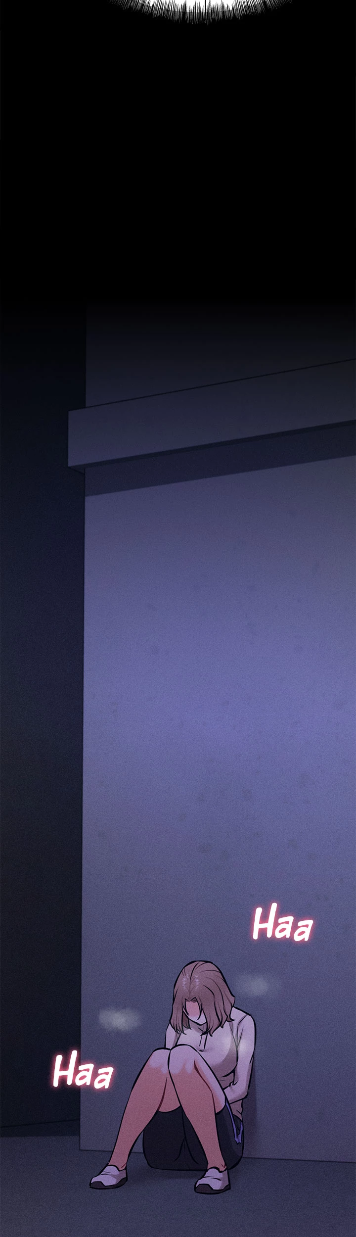 Athlete's village: A trap Chap chap 24-Athlete's village: A trap - Next Chap 25