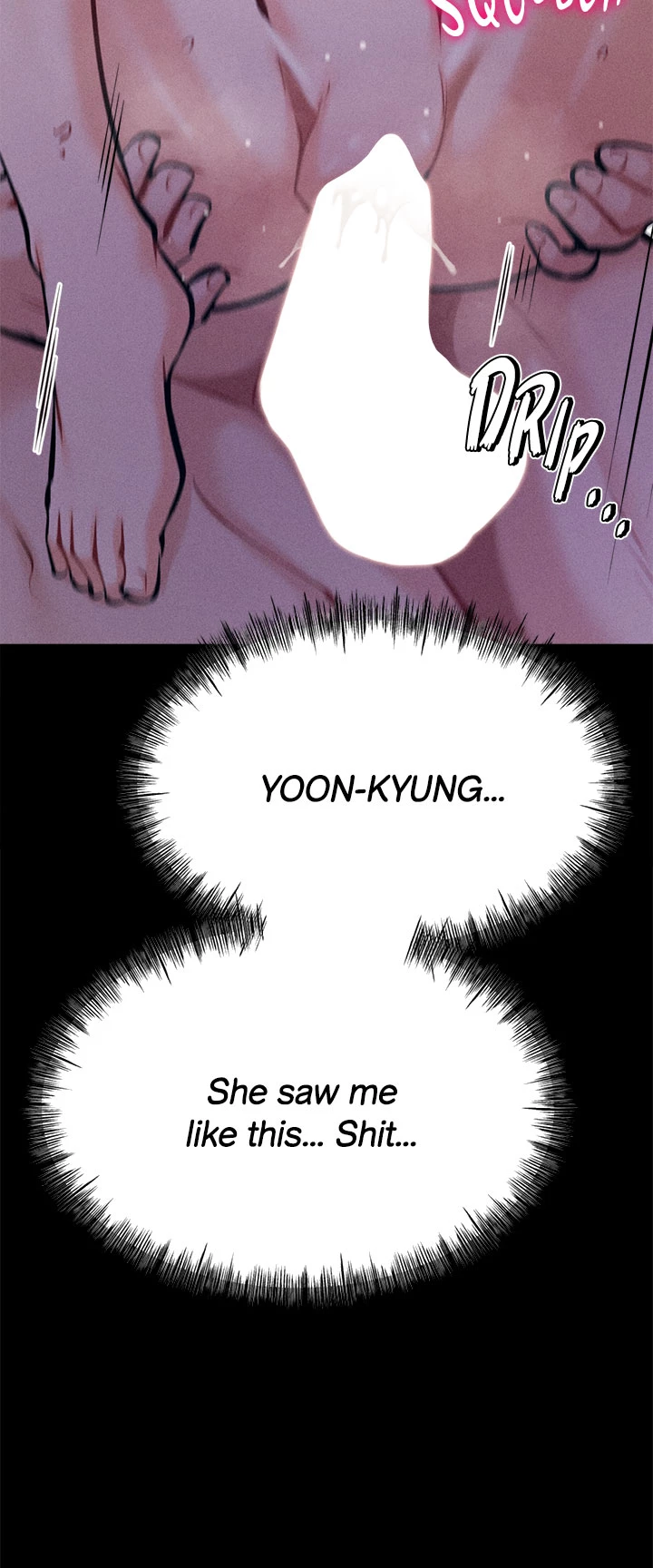 Athlete's village: A trap Chap chap 24-Athlete's village: A trap - Next Chap 25