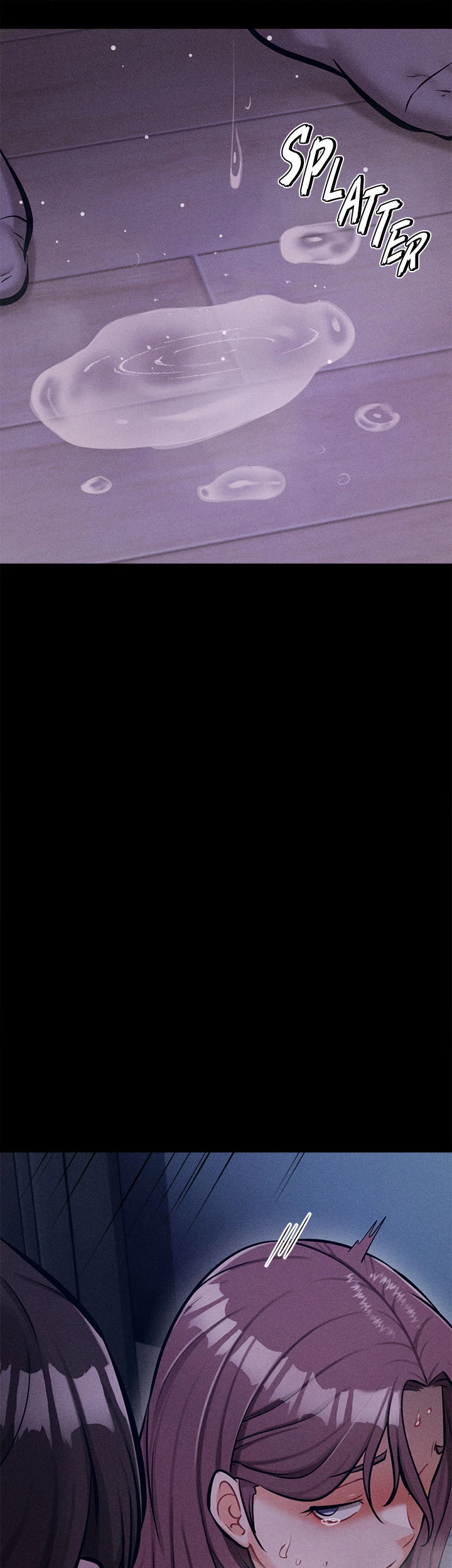 Athlete's village: A trap Chap chap 24-Athlete's village: A trap - Next Chap 25