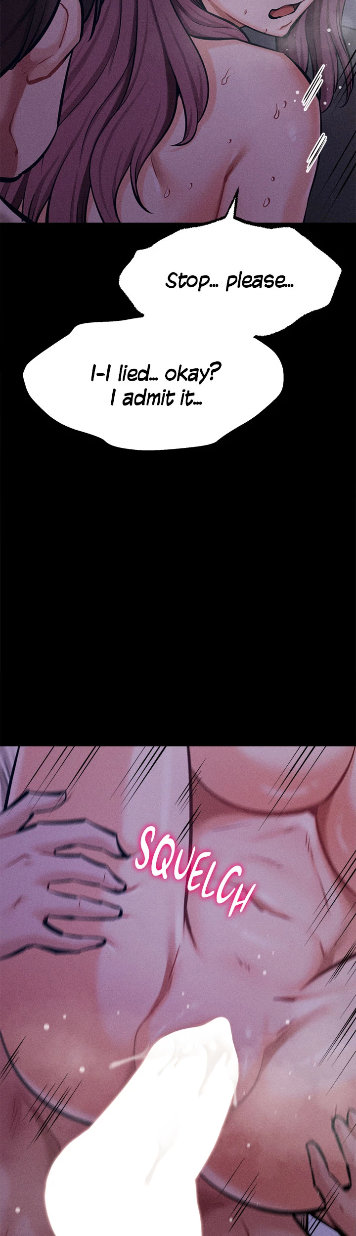 Athlete's village: A trap Chap chap 24-Athlete's village: A trap - Next Chap 25