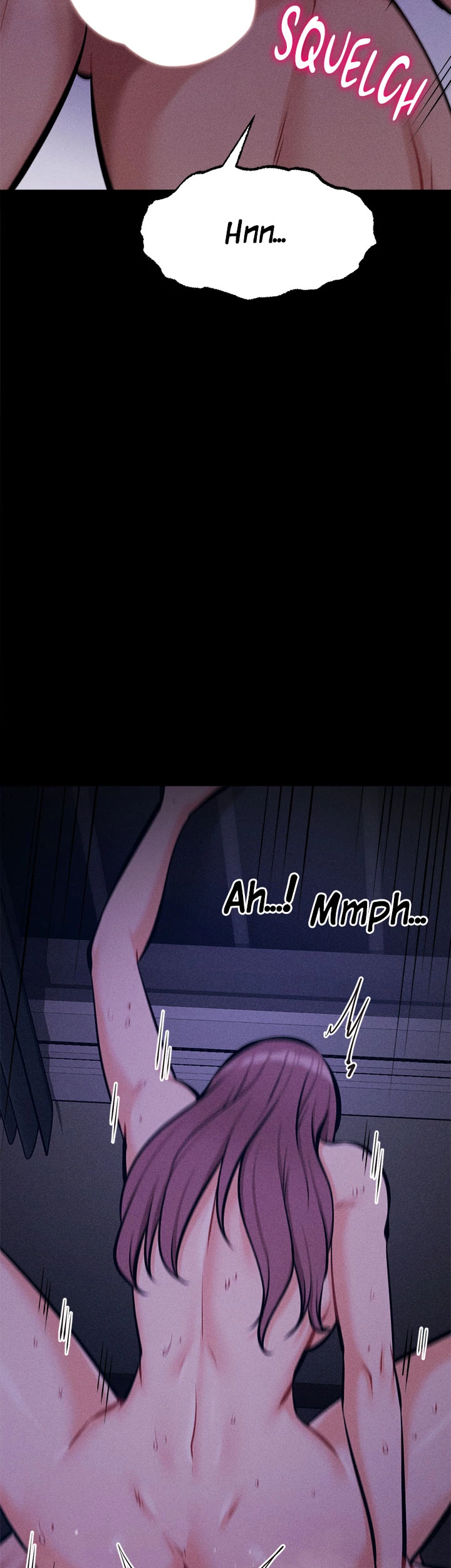 Athlete's village: A trap Chap chap 24-Athlete's village: A trap - Next Chap 25