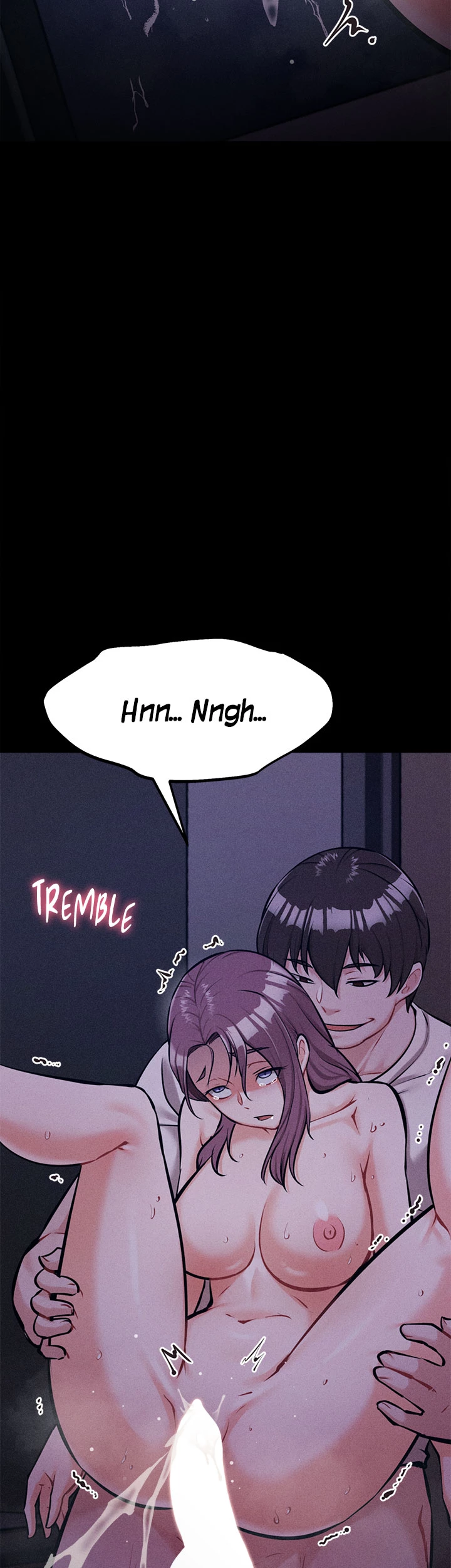 Athlete's village: A trap Chap chap 24-Athlete's village: A trap - Next Chap 25