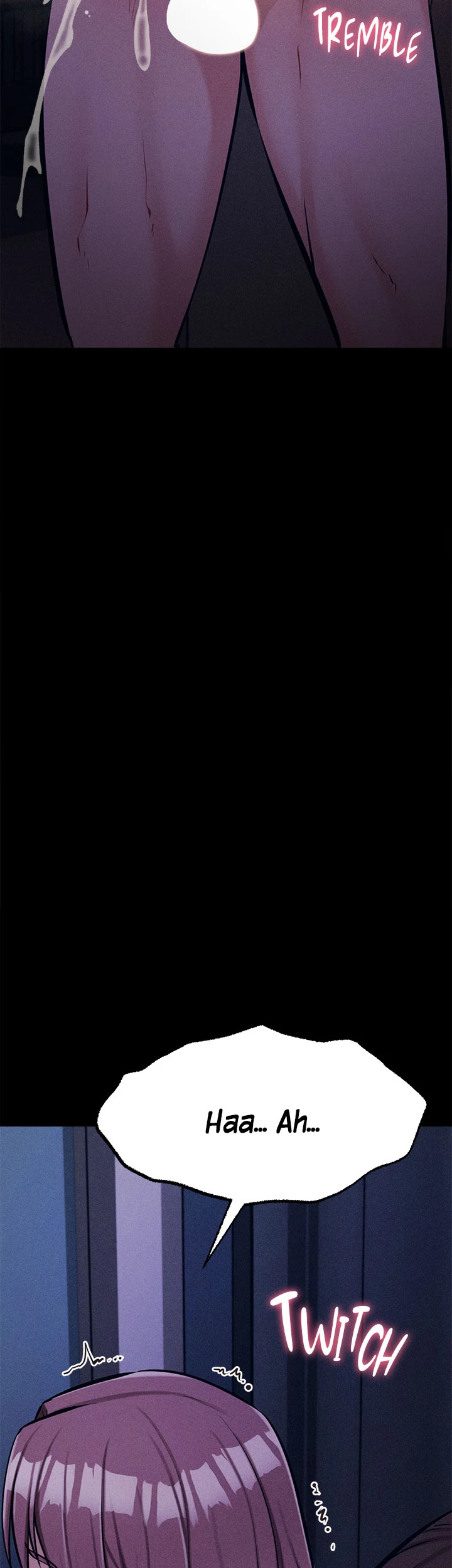 Athlete's village: A trap Chap chap 24-Athlete's village: A trap - Next Chap 25