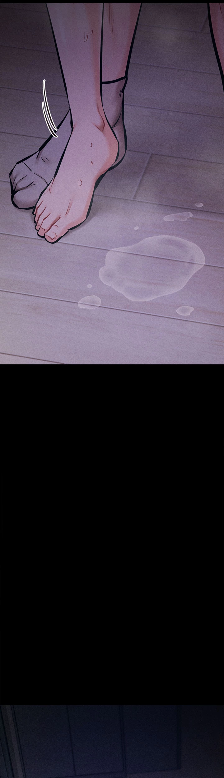 Athlete's village: A trap Chap chap 24-Athlete's village: A trap - Next Chap 25