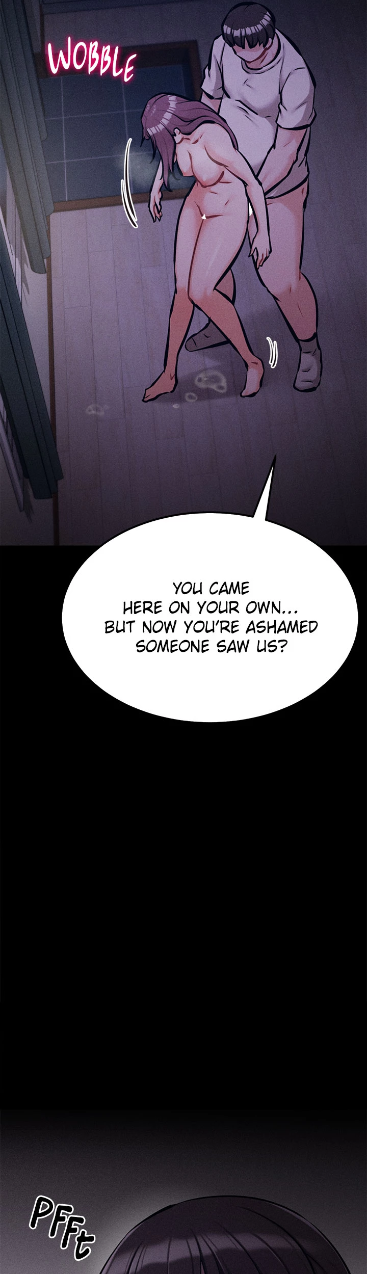 Athlete's village: A trap Chap chap 24-Athlete's village: A trap - Next Chap 25