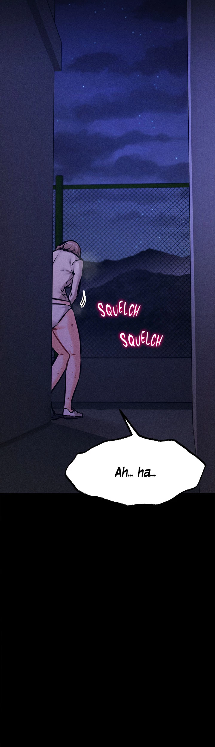 Athlete's village: A trap Chap chap 24-Athlete's village: A trap - Next Chap 25