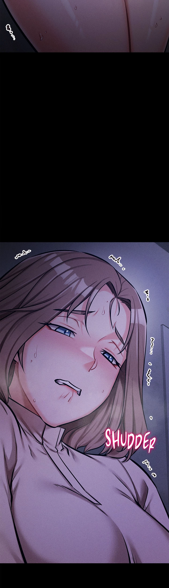 Athlete's village: A trap Chap chap 24-Athlete's village: A trap - Next Chap 25