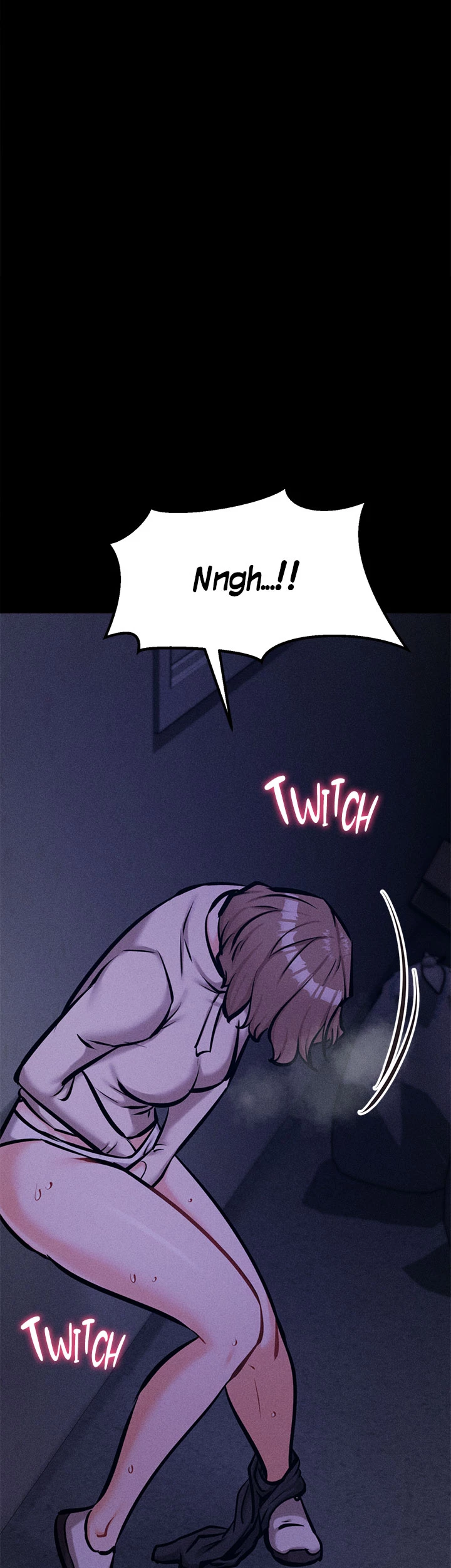 Athlete's village: A trap Chap chap 24-Athlete's village: A trap - Next Chap 25