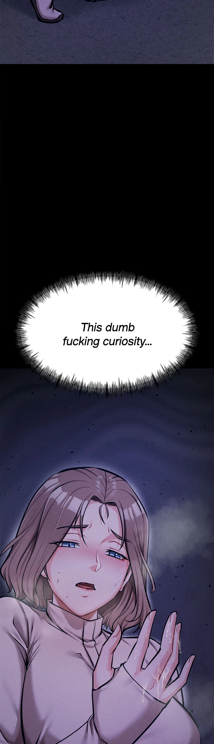 Athlete's village: A trap Chap chap 24-Athlete's village: A trap - Next Chap 25