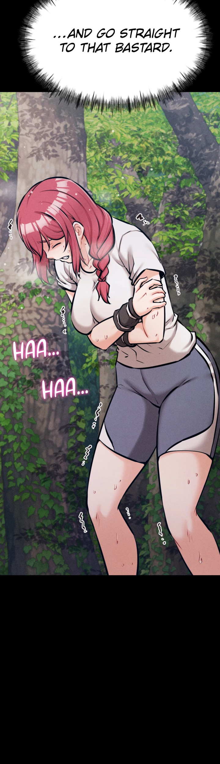 Athlete's village: A trap Chap chap 25-Athlete's village: A trap - Next Chap 26