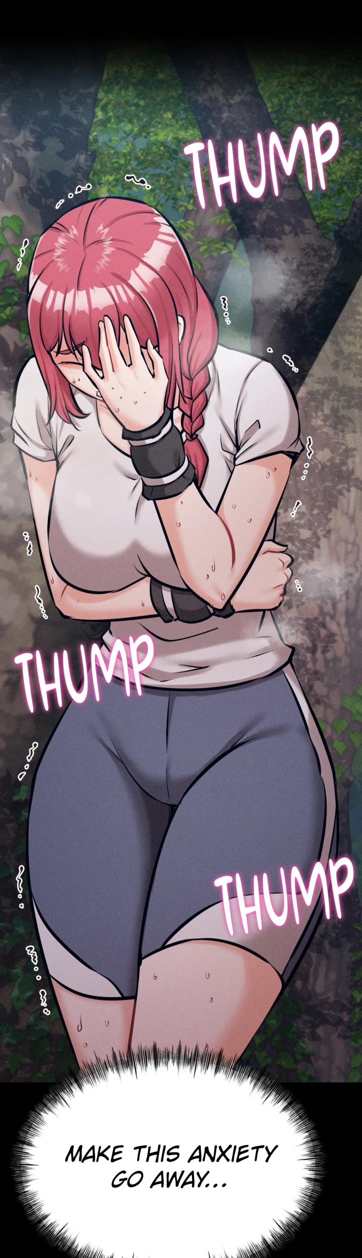 Athlete's village: A trap Chap chap 25-Athlete's village: A trap - Next Chap 26