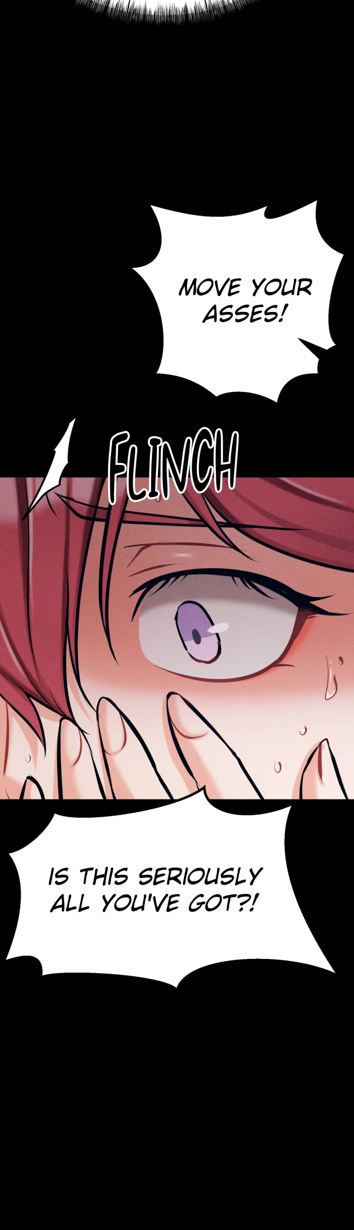 Athlete's village: A trap Chap chap 25-Athlete's village: A trap - Next Chap 26