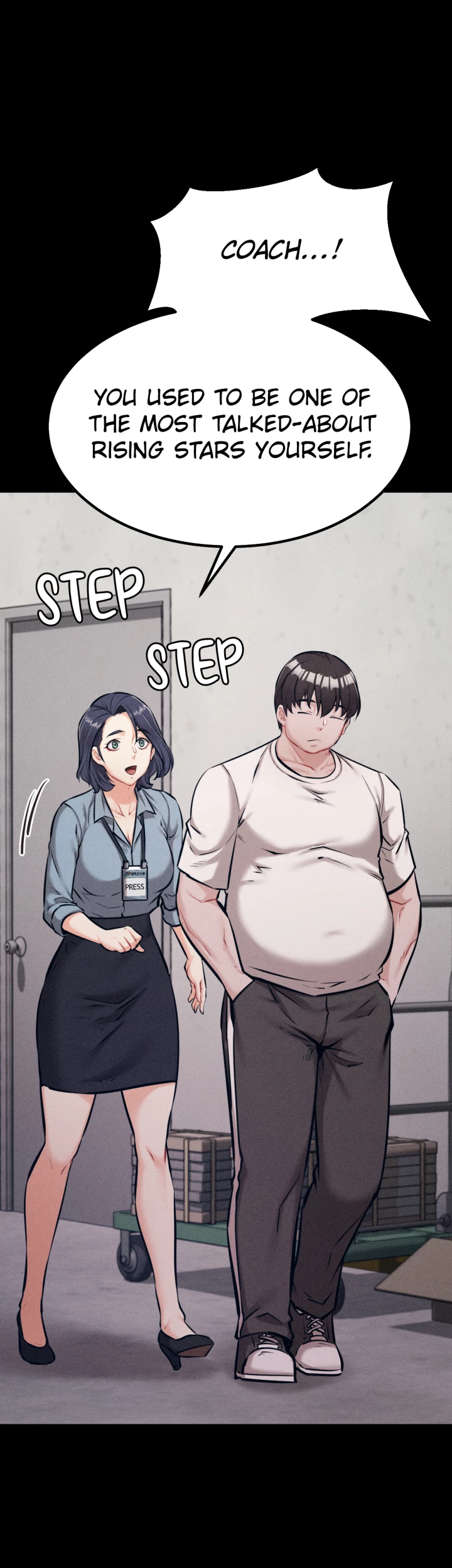 Athlete's village: A trap Chap chap 25-Athlete's village: A trap - Next Chap 26