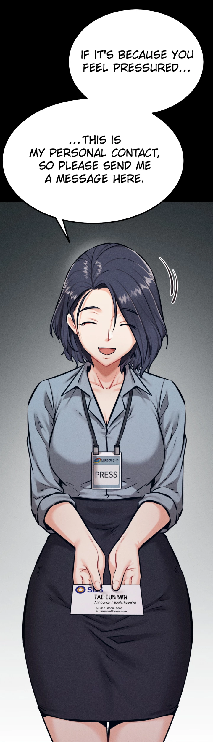 Athlete's village: A trap Chap chap 25-Athlete's village: A trap - Next Chap 26