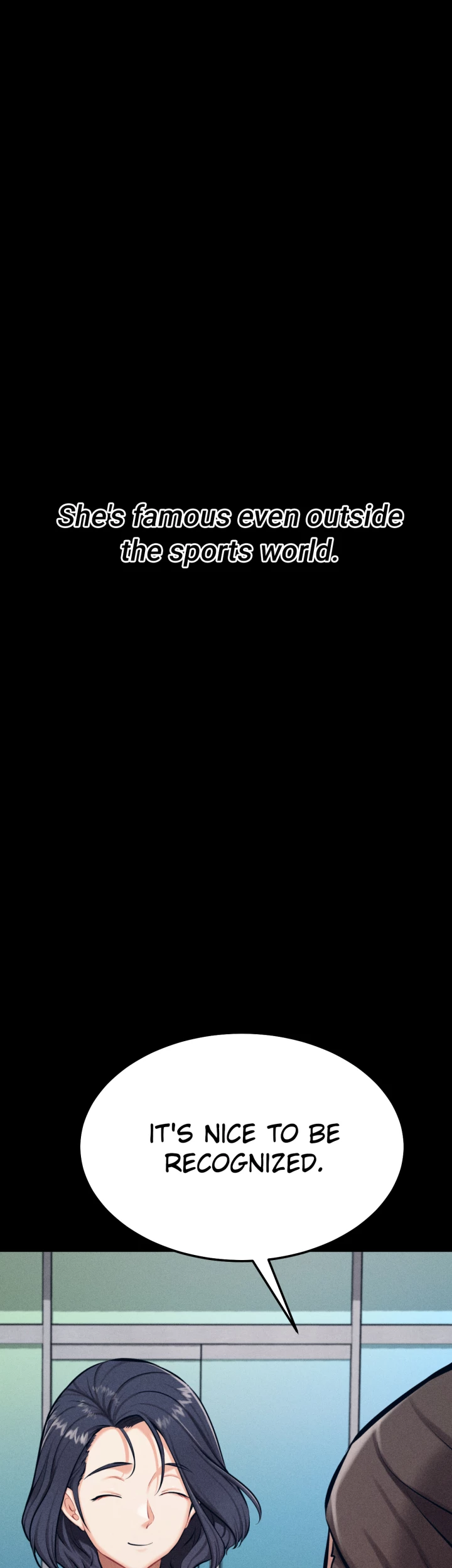 Athlete's village: A trap Chap chap 25-Athlete's village: A trap - Next Chap 26