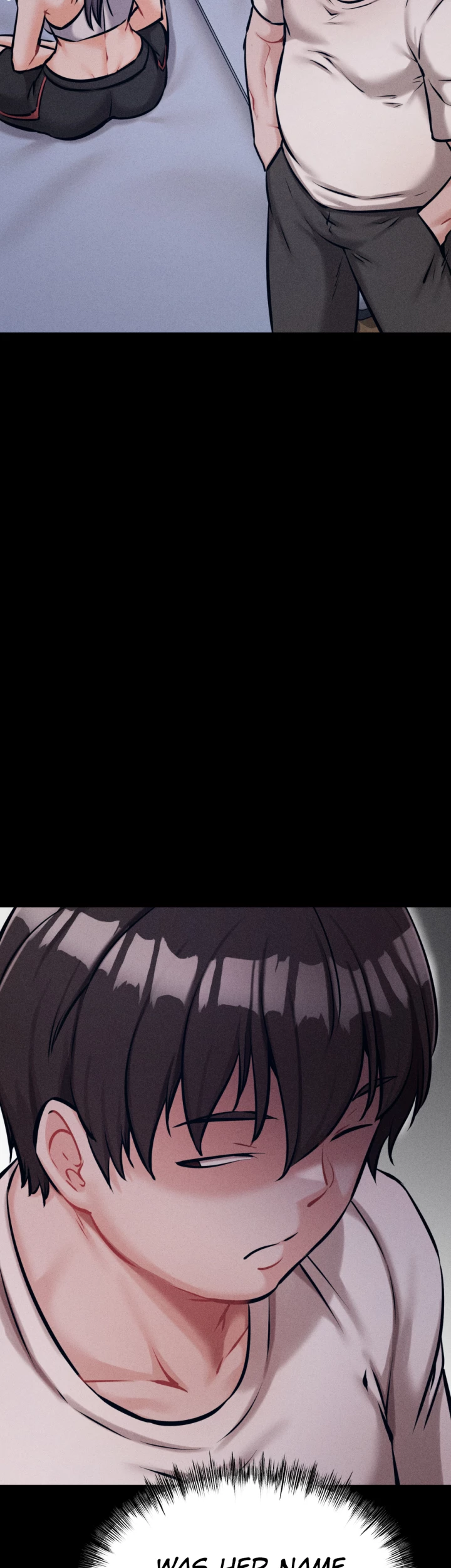 Athlete's village: A trap Chap chap 25-Athlete's village: A trap - Next Chap 26