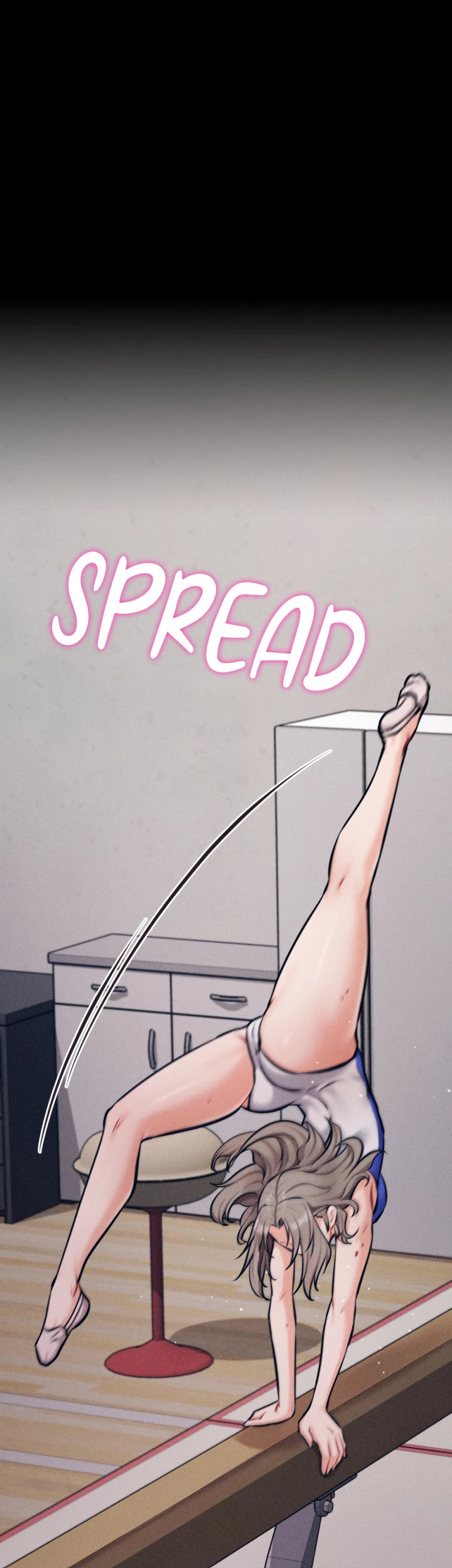 Athlete's village: A trap Chap chap 25-Athlete's village: A trap - Next Chap 26