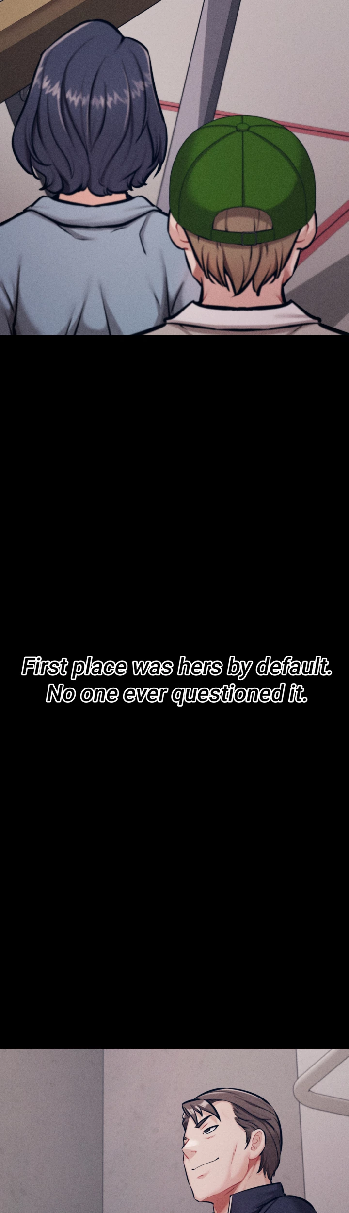 Athlete's village: A trap Chap chap 25-Athlete's village: A trap - Next Chap 26