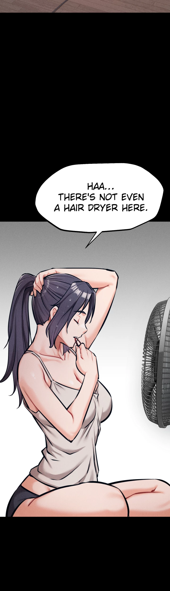 Athlete's village: A trap Chap chap 25-Athlete's village: A trap - Next Chap 26