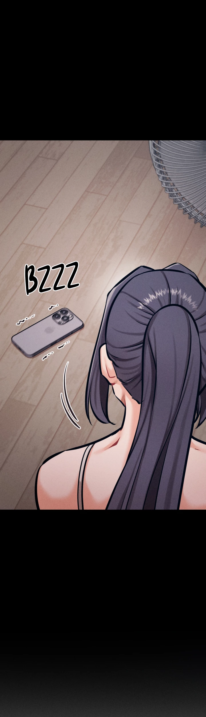 Athlete's village: A trap Chap chap 25-Athlete's village: A trap - Next Chap 26